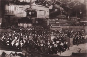 1912 Concert Berlin 17-05-1912 - Symphony No. 8
