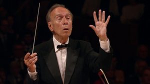 Claudio Abbado (1933-2014)