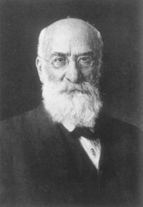 Guido Adler (1855-1941)