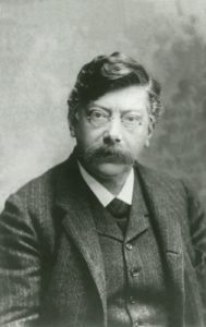 Victor Adler (1852-1918)