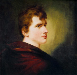 Ludwig Achim von Arnim (1781-1831)