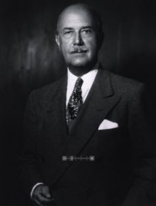 George Baehr (1887-1978)
