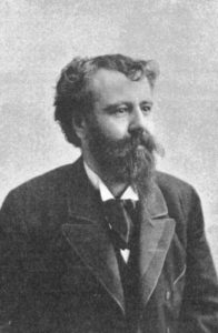 Hermann Bahr (1863-1934)