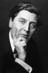 Alban Berg (1885-1935)