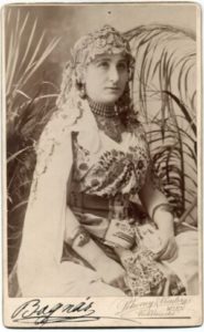 Friederike Bognar (1840-1914)