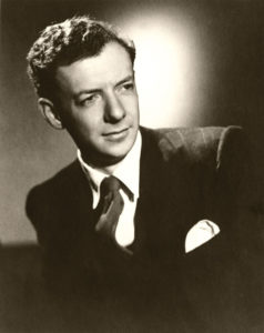 Benjamin Britten (1913-1976)