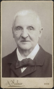 Anton Bruckner (1824-1896)