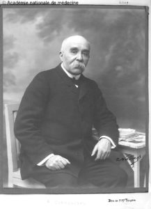 Georges Clemenceau (1841-1929)