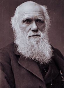Charles Robert Darwin (1809-1882)
