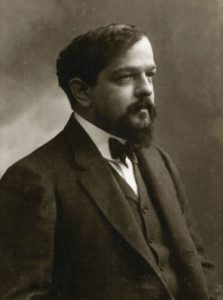 Claude Debussy (1862-1918)