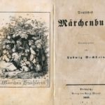 Lied 1: Waldmarchen (Forest Legend)