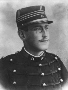 Alfred Dreyfus (1859-1935)