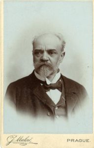 Antonin Dvorak (1841-1904)