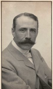 Edward Elgar (1857-1934)