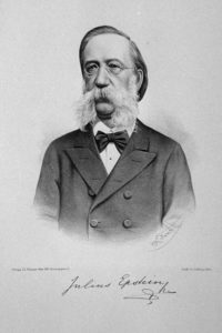 Julius Epstein (1832-1926)