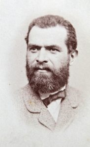 Heinrich August Fischer (1827-1917)