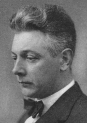 Eduard Flipse (1896-1973)