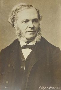 Cesar Franck (1822-1890)