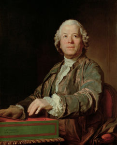 Christoph Willibald von Gluck (1714-1787)