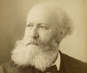Charles Gounod (1818-1893)