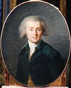 Andre Ernest Modeste Gretry (1741-1813)