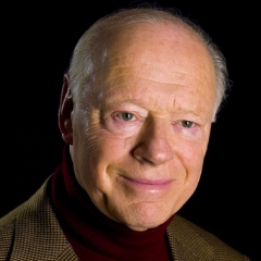 Bernard Haitink (1929-2021)