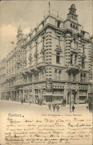 1891-1892 Hotel Royal