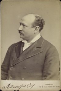 Augustus Henry Glossop Harris (1852-1896)