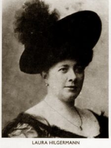 Laura Hilgermann (1865-1945)