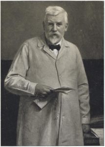 Julius Hochenegg (1859-1940)
