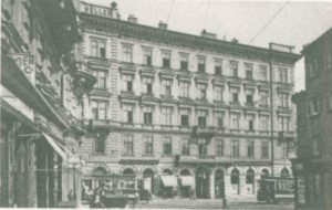 1888 Hotel Holler