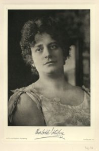Charlotte Huhn (1865-1925)