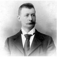 Willem Hutschenruyter (1863-1950)
