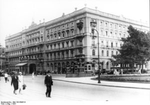 1907 Hotel Kaiserhof