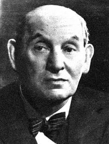 Ludwig Karpath (1866-1936)