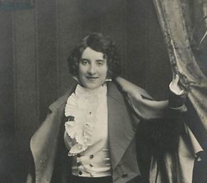 Hermine Kittel (1879-1948)