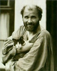 Gustav Klimt (1862-1918)