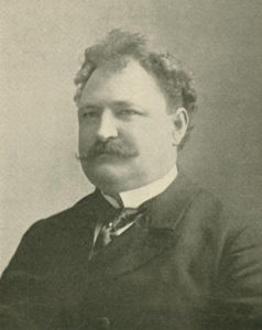 Edward Henry Krehbiel (1854-1923)