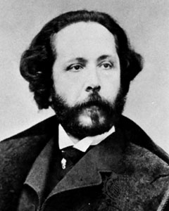Edouard Lalo (1823-1892)