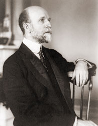 Charles Martin Loeffler (1861-1935)