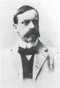 Friedrich Fritz Lohr (1859-1924)