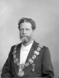 Karl Lueger (1844-1910)