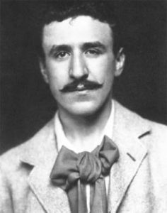 Charles Rennie Mackintosh (1868-1928)