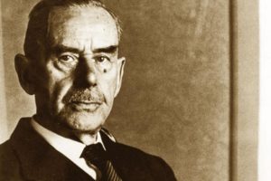 Thomas Mann (1875-1955)