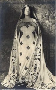 Berta Morena (1878-1952)