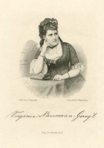 Virginia Naumann-Gungl (1848-1915)