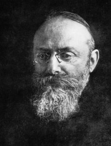 Albert Neisser (1855-1916)