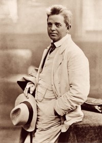 Carl Nielsen (1865-1931)