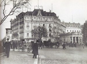 1901 Hotel Palast