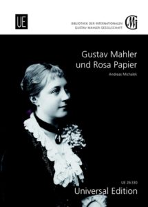 Rosa Papier-Paumgartner (1858-1932)